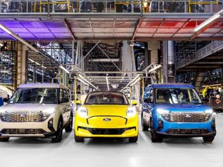 Resmi açıklama geldi: Ford Otosan'da üretim iki hafta boyunca duracak
