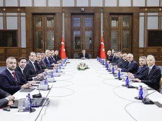 Ekonomi Koordinasyon Kurulu toplandı: Gündemde Orta Vadeli Program var