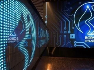 Borsa İstanbul son 4 ayın zirvesine ulaştı