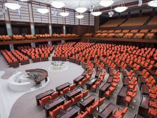 TBMM'nin tatile girmesine ilişkin karar Resmi Gazete'de yer aldı