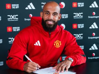 Manchester United, Bryan Mbeumo’yu duyurdu