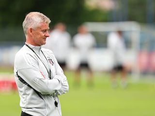 Beşiktaş'ta Shakhtar Donetsk maçı 11'i netleşiyor