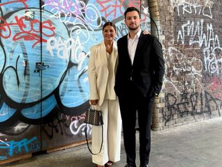 Sibel Can'ın gurur günü! Küçük oğlu Emir üniversiteden mezun oldu