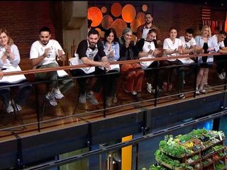MasterChef 2025 yedek kadrosu netleşti: İşte o isimler