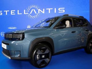 Türkiye'nin katkısı büyük: Stellantis, 2025'in ilk yarısında 74,3 milyar euro net gelir bekliyor