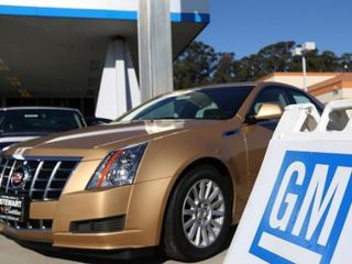 Trump etkisi: General Motors'un net kârı yüzde 32 düştü