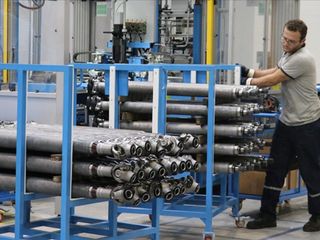 Türkiye'den 202 ülkeye "otomotiv yan sanayi" ihracatı yapıldı