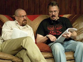 Breaking Bad'i sevdiyseniz müjde: Yenisi geliyor