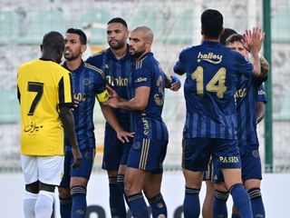Fenerbahçe hazırlık maçında Al Ittihad'ı farklı geçti