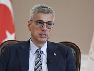 Bakan Memişoğlu, Eskişehir'deki yangında yaralananların son durumunu açıkladı