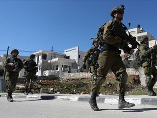 Türkiye'den İsrail'e Batı Şeria tepkisi: İlhak kararı hükümsüzdür