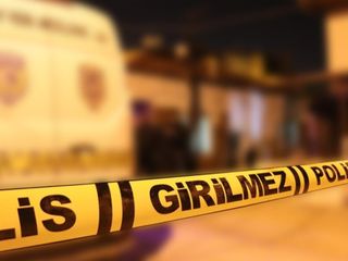 Antalya'da Rusların kavgası kanlı bitti: 1 ölü
