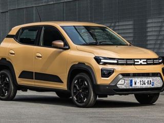 Dacia'dan uygun fiyatlı elektrikli otomobil geliyor: İşte özellikleri ve fiyatı