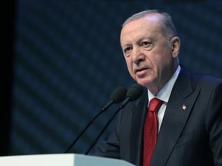 Cumhurbaşkanı Erdoğan şehit Tolunay Kocaman'ın babasını aradı