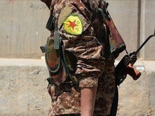 Terör örgütü PKK/YPG, 11 Suriye askerini alıkoydu