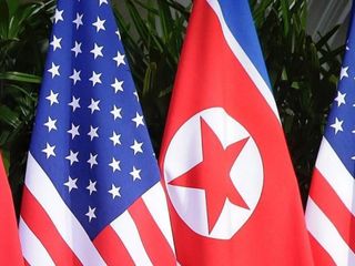 ABD’den Kuzey Kore’ye yeni yaptırım kararı