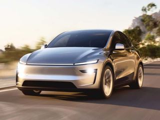 ÖTV düzenlemesi sonrası yeni Tesla Model Y fiyatları belli oldu