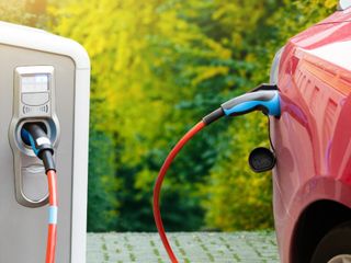 Türkiye'de elektrikli araçlar 250 bini aştı