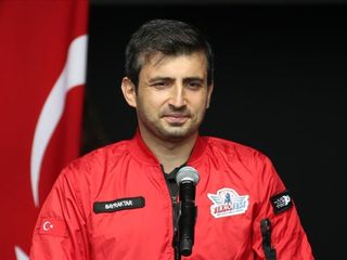 Selçuk Bayraktar’dan yerli 'Whatsapp' müjdesi