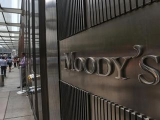 Moody's, Türkiye'nin kredi notunu B1'den Ba3'e yükseltti