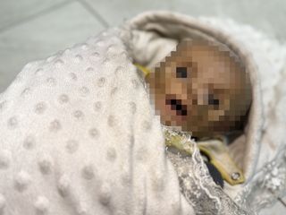 Gazze'de İsrail zulmü: Bir bebek daha açlıktan hayatını kaybetti