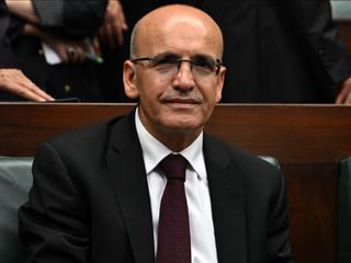 Mehmet Şimşek: Enflasyonu kalıcı olarak düşürmeye kararlıyız