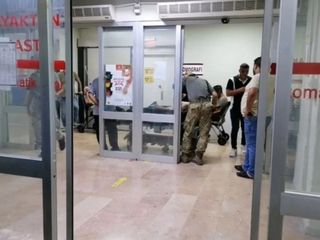 MSB: Hatay’da 2 askerin şehit olmasıyla ilgili soruşturma başlatıldı