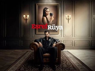 Eşref Rüya 2. sezon ne zaman, çekildi mi? Eşref Rüya 14. bölüm 1. fragmanı yayınlandı mı?