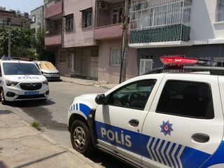 Mersin'de çifte cinayet: Anne ve kızı öldürüldü