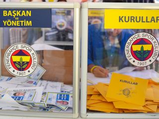 Fenerbahçe, erken seçim için toplanan geçerli imza sayısını açıkladı