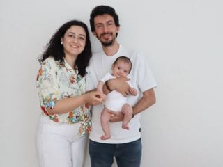 Ankara'da çıkan yangında eşi ve çocuğunu kaybetti: Ben şimdi o eve nasıl gireceğim