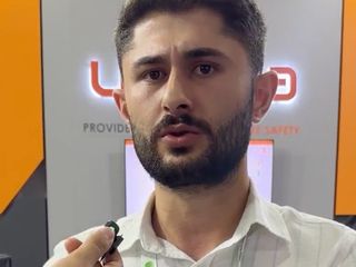 Unova üretim müdürü, mayınlara dayanıklı koltuk üretiminin öneminden bahsetti