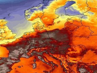Tarih verildi: 27 Temmuz Pazar rekor kırılacak! En az 51 derece...