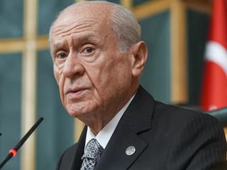 Devlet Bahçeli, Milli Birlik ve Dayanışma Komisyonu’nda yer alacak üyeleri açıkladı