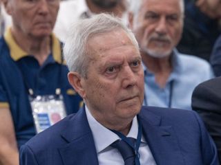 Aziz Yıldırım’dan Ali Koç’a: Mourinho ile ilgili söylediklerini söylersem çok ayıp olur