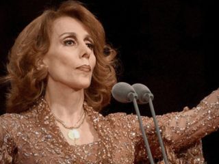 Lübnanlı şarkıcı Fairuz’un acı günü: Oğlu hayatını kaybetti