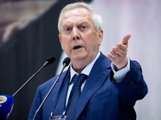 Aziz Yıldırım'dan Hamdi Akın'a: Bak seni çok kötü yaparım