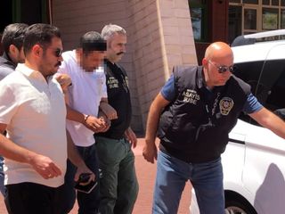 Isparta'da 'Kız arkadaşımı rahatsız ettin' tartışmasında tabancayla vurularak öldürüldü