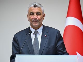 Ömer Bolat'tan KAAN'ın ihracatına ilişkin paylaşım