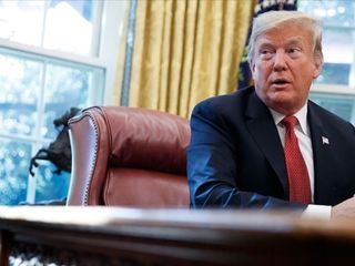 Donald Trump'ın Gazze stratejisinde değişiklik yapacağı iddia edildi