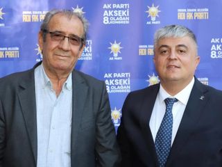 Antalya'da elektrik akımına kapılan AK Partili hayatını kaybetti