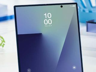 Samsung Galaxy Z Fold 7'de ekran sorunu ortaya çıktı: İşte çözümü