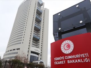Ticaret Bakanlığı, gümrükte 132 'Labubu' oyuncağa el koydu