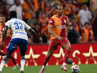 Leroy Sane: Birlikte çok güzel vakit geçireceğiz