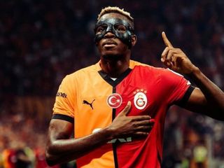 Geri sayıma geçilmişti: Victor Osimhen transferinde son durum
