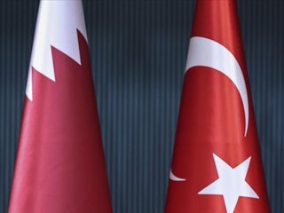 Türkiye-Katar ticaret anlaşmasında yeni gelişme
