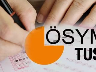 2025 TUS/2 sınavı ne zaman ve saat kaçta yapılacak?