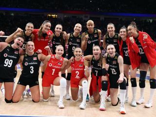 2025 Voleybol Dünya Şampiyonası: Filenin Sultanları-İspanya maçı ne zaman?