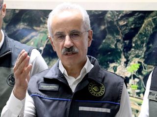 Muharrem İnce'nin Bakan Uraloğlu üzerinden algı çalışması elinde patladı