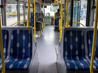 Toplu taşıma ücretlerine zam: İşte zamlı otobüs, tramvay, minibüs fiyatları
